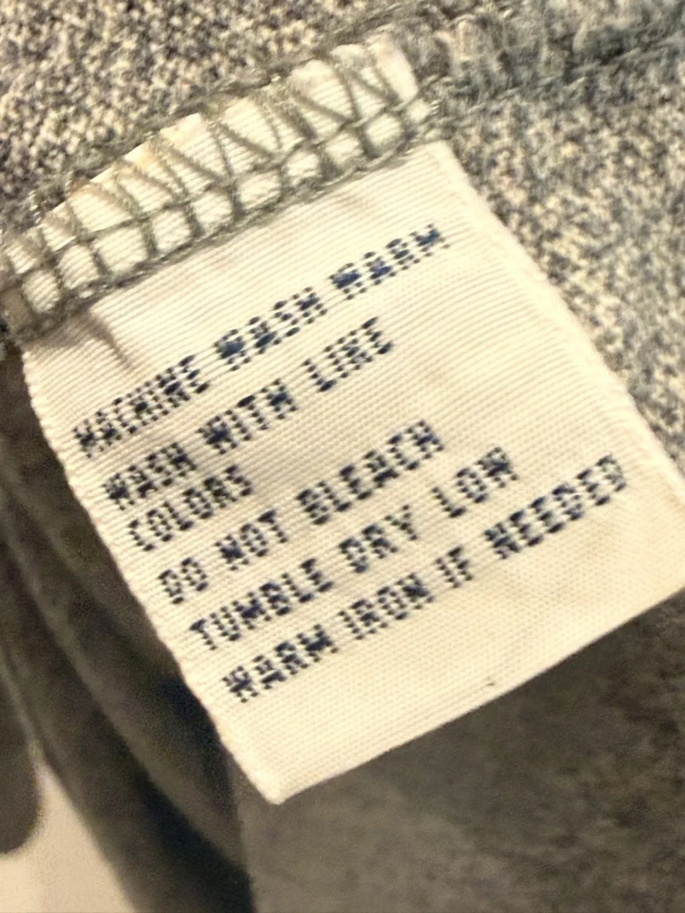 Ralph Lauren long sleeve